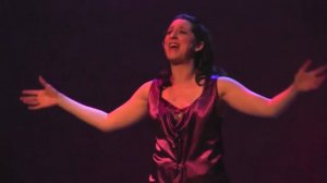 Fabulous Fanny Brice Extended Reel