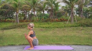 Йога-Ретрит Чакры | 6 чакра - АДЖНА | Сила видеть истину | Йога для энергии | YOGA ISLAND