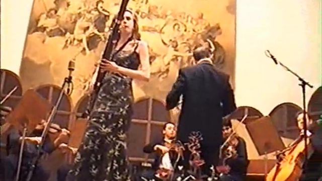 Vivaldi - Summer III. смотреть онлайн