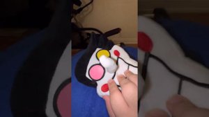 My honest review on the Spamton G Spamton plush