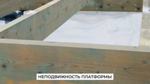 ПЛАТФОРМА каркасного дома | АМЕРИКАНСКАЯ технология строительства | Лаги и бриджи