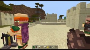 Религия жителей Майкрафта. Майнкрафт теории.