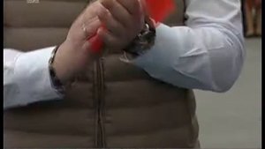 Для школьников из Коркино открыли первую воркаут площадку