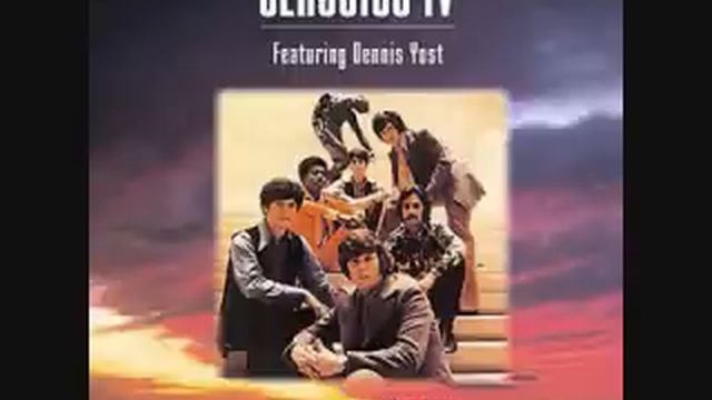 Classics IV - Sunny смотреть онлайн