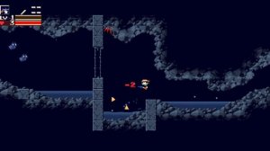 Cave Story + [RyujiNX]