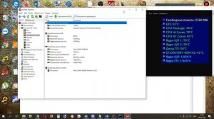 Как узнать модель материнской платы на компьютере и ноутбуке windows 10, 7, 8,XP ТРИ простых способ