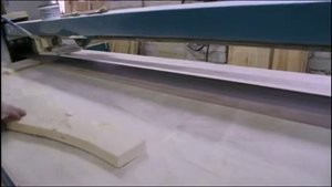 производство мебели из массива дерева сосны