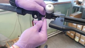 XIAOMI SCOOTER M365 / PRO / PRO 2 / PRO 3 / PRO 4 | CODE 15 ERROR FIX | BRAKE LEVER REPLACE #xiaomi