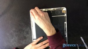 Замена дисплея, ремонт, разборка iPad Pro 12.9 2018 / disassembly, repair lcd