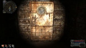 Как забрать тайник Коряги. S.T.A.L.K.E.R. Зов Припяти