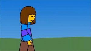 Glitchtale [AMV] - The Resistance