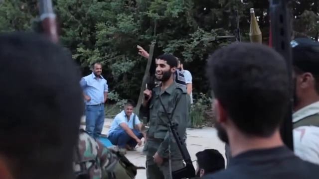 Хизбалла  Если не мы то режим Асада не продержался бы и двух часов