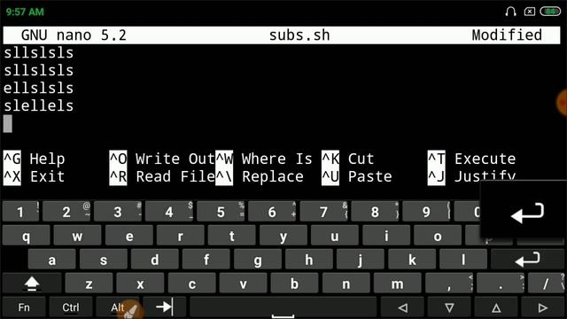 Bash- Basic Commands CHMOD & Permissions | By Noob Coders смотреть онлайн
