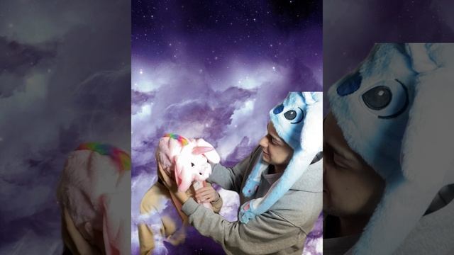 Очень странные дела