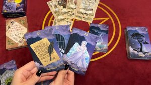 ⚡ МОЖНО ЛИ ЗАДАВАТЬ КАРТАМ ВОПРОСЫ НА ДА/НЕТ❓ НА ПРИМЕРАХ ОРАКУЛ ПОЛНОЛУНИЯ И ЛЕНОРМАН?