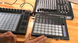 Baza! HD ~MIDI контроллеры  Сравнительный Обзор HD