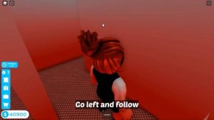 Evil Robot Mission Tutorial in Cabin Crew Simulator | ROBLOX