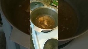 Башкирский баурсак