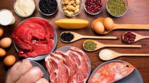 ПРОДУКТЫ БОГАТЫЕ БЕЛКОМ | Влияние белка на организм человека