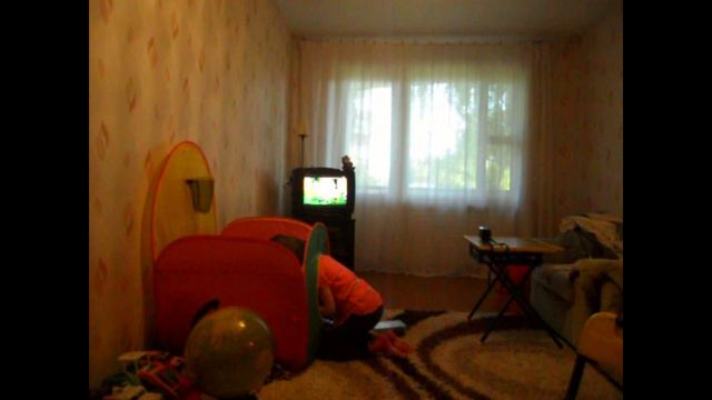 Старая Квартира [30.05.2012 г.]