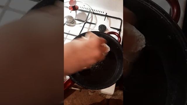 Жаренный минтай в домашних условиях от Елены