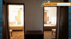 АВРОРА САНАТОРИЙ 3* Россия Сочи обзор – отель АВРОРА САНАТОРИЙ 3* Сочи видео обзор
