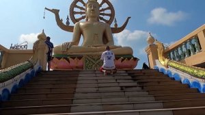 #Бангкок #Самуи #Таиланд Самуи стоит ли сюда ехать в январе? Аренда авто. Отель Ibis Samui