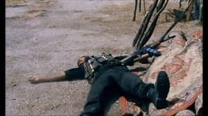 Марш бросок. Звезда по имени солнце.