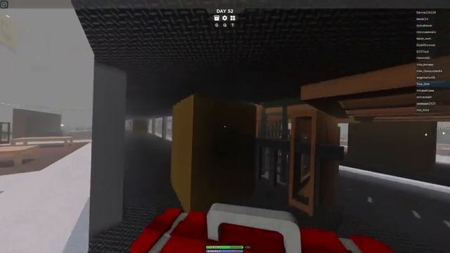 Roblox SCP-3008 Script - Auto Collect Food , Medkits смотреть онлайн