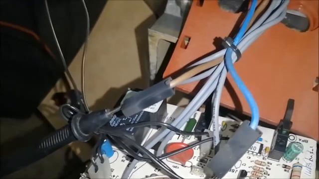 ремонт оборудования, овощерезка, Robot Coupe CL 50 /30,электроника