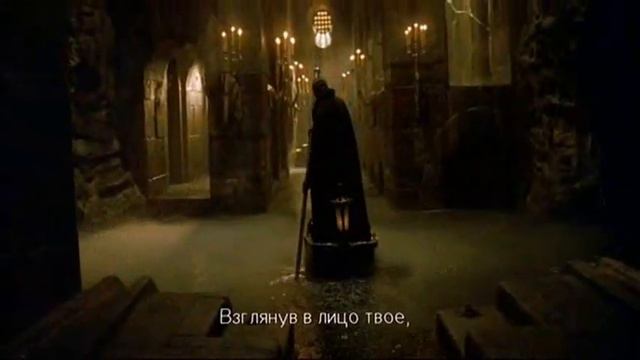 Ллойд Уэббер Призрак перы Дуэт Кристины и Призрака