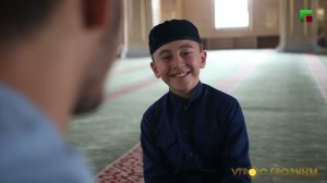 ВОСПИТАНИЕ ДЕТЕЙ В ИСЛАМЕ