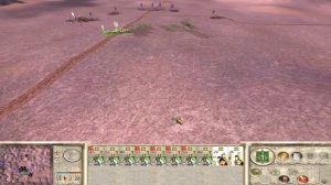 Rome_ Total War - Битва при Каррах [Историческая битва]