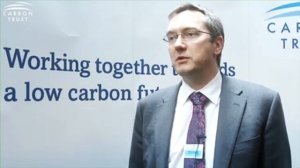 Public Sector Carbon Leaders: Peter Wiggins, Gloucestershire County Council