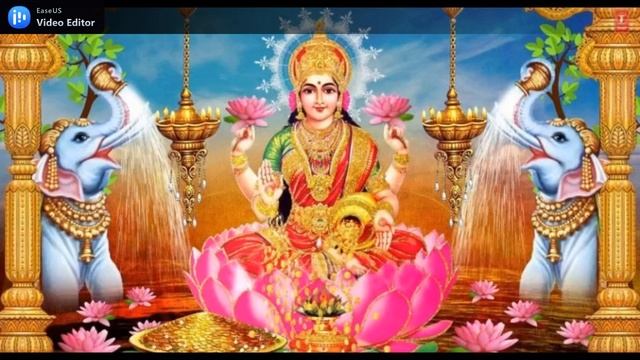 LAKSHMI - MANTRA PARA ATRAIR PROSPERIDADE смотреть онлайн