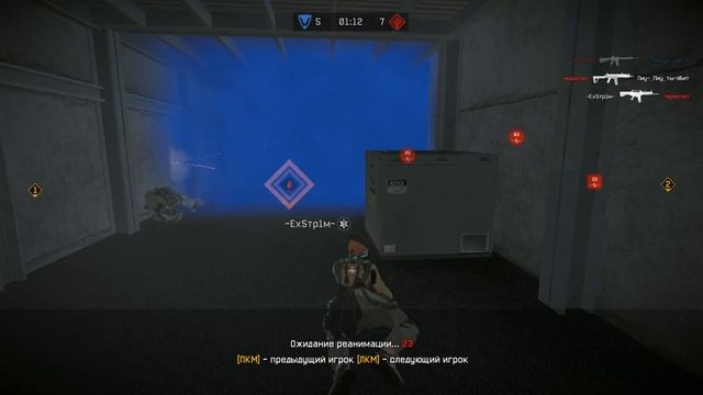 Warface 03 18 2017 сон для слабоков vs падонки смотреть онлайн