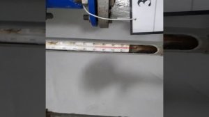 Гудят трубы и батареи отопления что делать