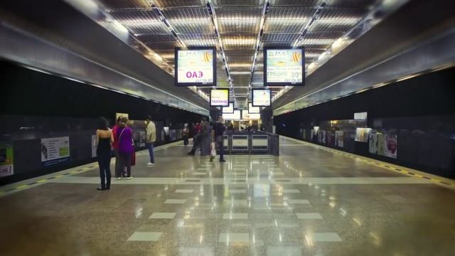 Потрясающие виды и достопримечательности Екатеринбурга