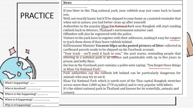 WRITING NEWS ITEM - BAHASA INGGRIS KELAS 12 (XII) смотреть онлайн