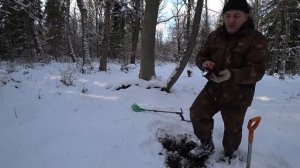 ТОЛЬКО ДОМА ДОШЛО из ЧЕГО ОНА СДЕЛАНА!!! ПОИСК ЗЛАТА СЕРЕБРА!