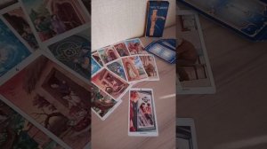 ТАРО 78 ДВЕРЕЙ ? ? ?  ЗНАЧЕНИЕ КАРТЫ 8 ПЕНТАКЛЕЙ