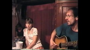 Переведи меня через майдан. Исп. Алексей Кудрявый, 1998 г.