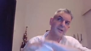 Сэм Вакнин. Нарцисс/Пограничник: возьми мою тень, дай мне любовь. Часть 2/2