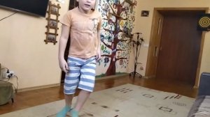 Брейкданс/Танец/Обучение