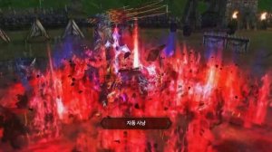Класс для ПВП. Кем можно нагибать в Lineage 2 Essence?