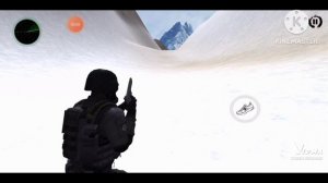 SCP - 354 Алое озеро часть 3)