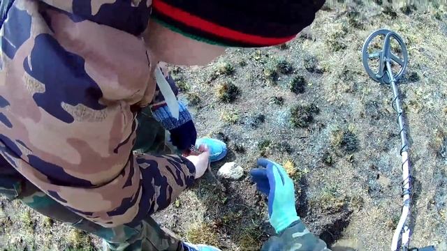 Кольца с "брюльянтами".Первый выход с RUTUS ALTER 71,обкатка в реальных условиях! смотреть онлайн