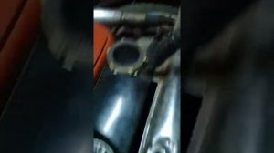 Замена моторной цепи и дисков сцепления. ВОСХОД 3М