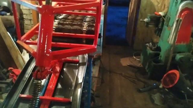 Снегопед часть 5 финишная кривая смотреть онлайн