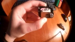 Как работает шагомер ?